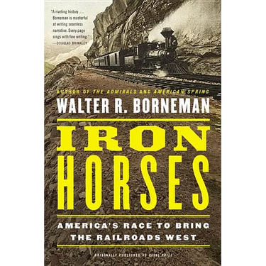 Iron Horses