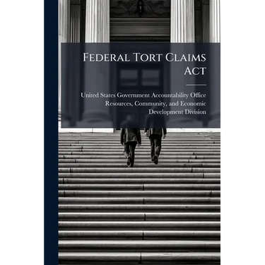 Federal Tort Claims Act