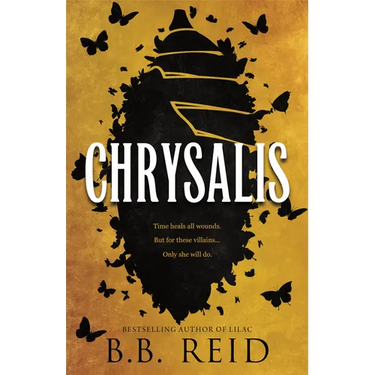 Chrysalis (Standard Edition)