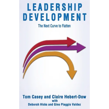 Leadership Development-The Next Curve to Flatten