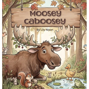 Moosey Caboosey