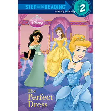 The Perfect Dress