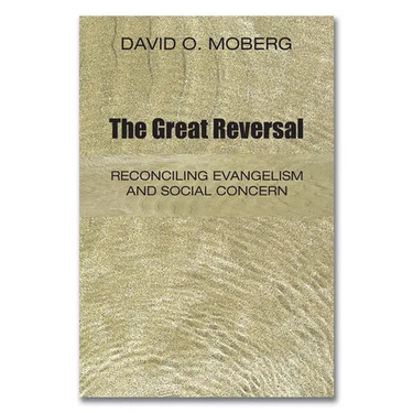 The Great Reversal