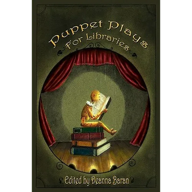 Puppet Plays for Libraries