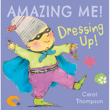 Dressing Up