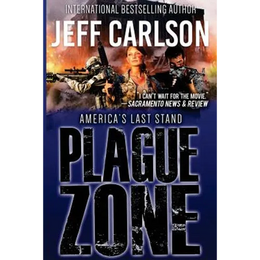 Plague Zone