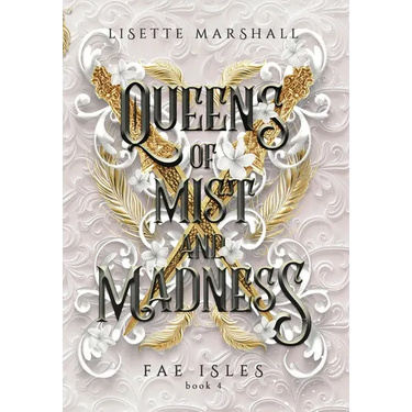 Queens of Mist and Madness