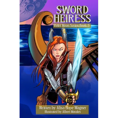 Sword Heiress
