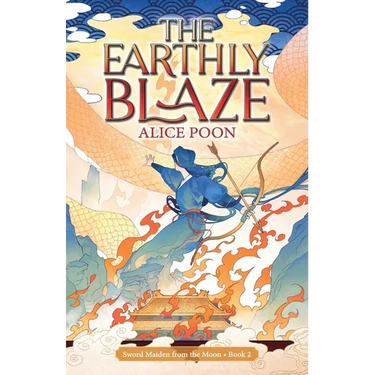 The Earthly Blaze
