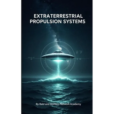 Extraterrestrial Propulsion Systems