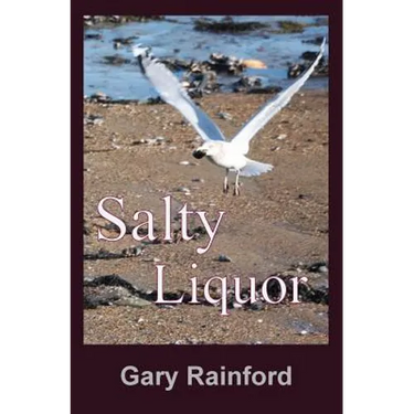 Salty Liquor