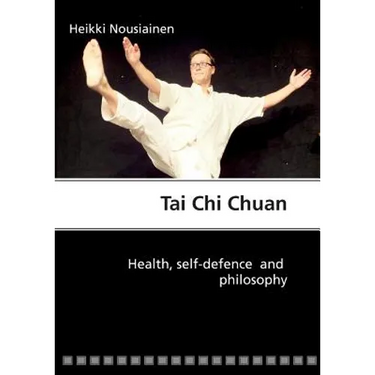 Tai Chi Chuan