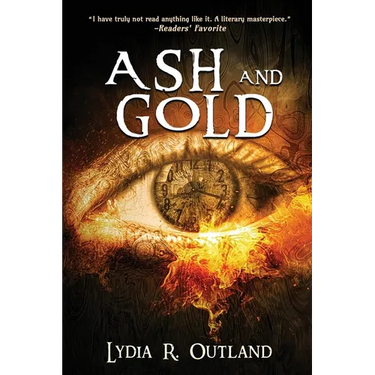 Ash and Gold