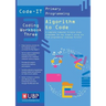 Code IT Work Book 3: Algorithim to Code