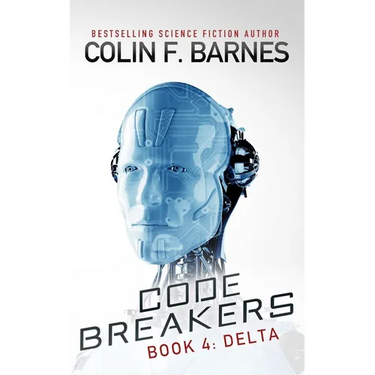 Code Breakers: Delta