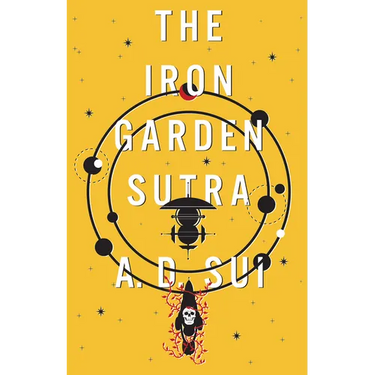 The Iron Garden Sutra