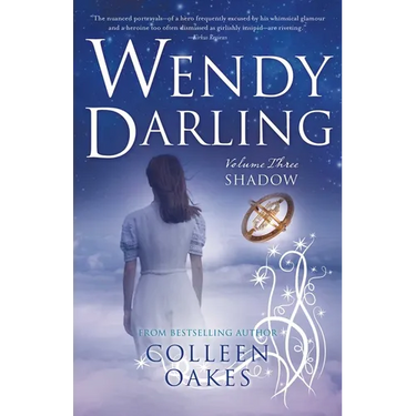 Wendy Darling: Vol 3: Shadow