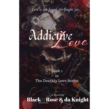 Addictive Love