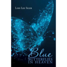Blue Butterflies in Heaven