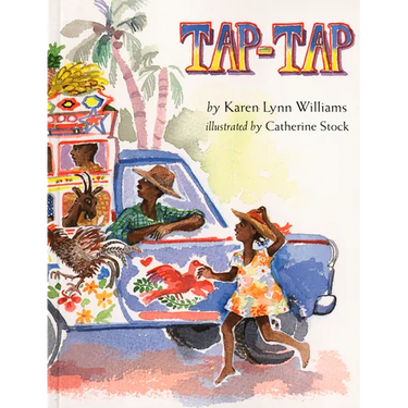 Tap-Tap
