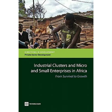 Industrial Clusters and Micro and Small Enterprises in Africa: From Survival to Growth