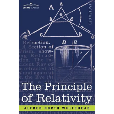 The Principle of Relativity