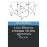 5 Out Effective Offenses For The High School Coach