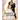 Forever, I Do: Wedding Coloring Book