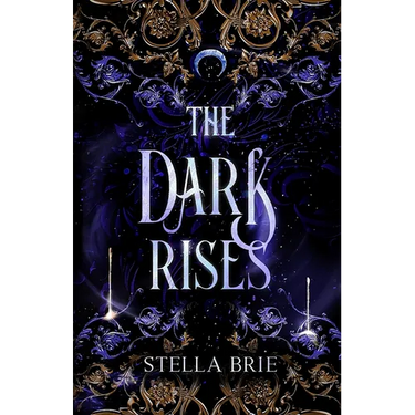 The Dark Rises