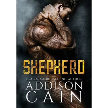 Shepherd