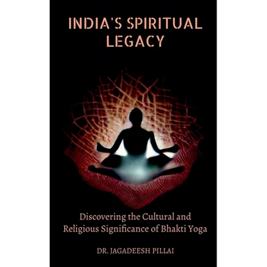 India's Spiritual Legacy