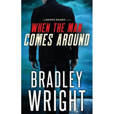 When the Man Comes Around: A Gripping Crime Thriller