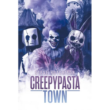 Creepypasta Town