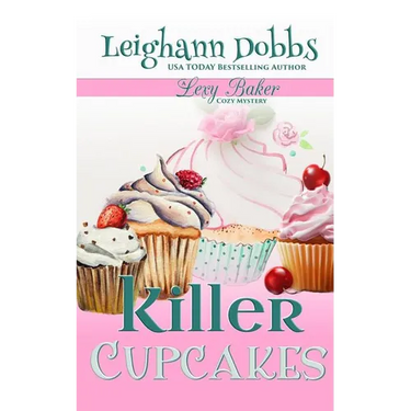 Killer Cupcakes