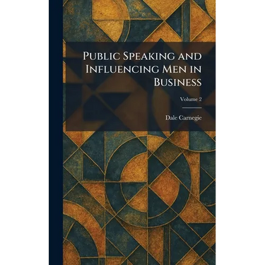Public Speaking and Influencing Men in Business