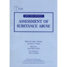 Assessment of Substance Abuse