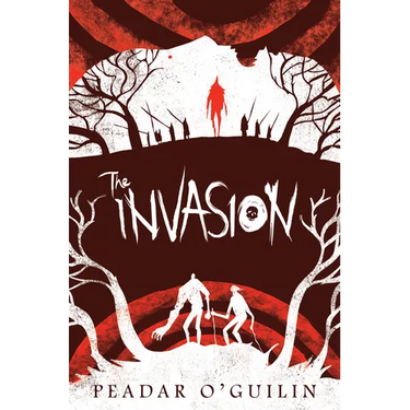 The Invasion (the Call, Book 2)
