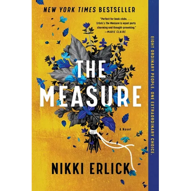 The Measure