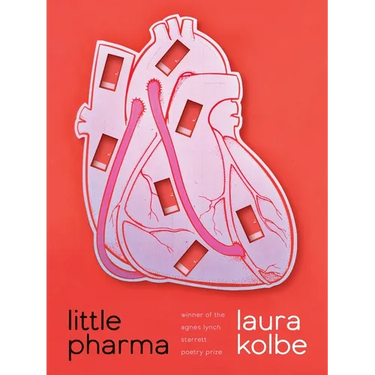 Little Pharma: Poems
