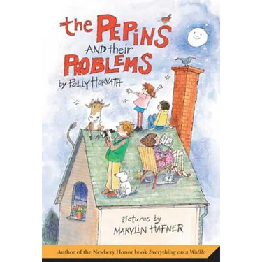 Pepins and Their Problems
