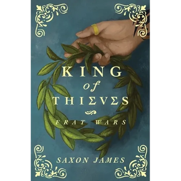 Frat Wars: King of Thieves