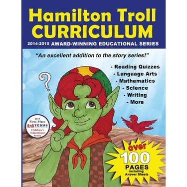 Hamilton Troll Curriculum: Continuing Education for Children