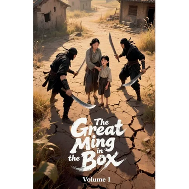 The Great Ming in the Box, Volume 1