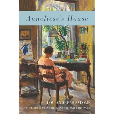 Anneliese's House