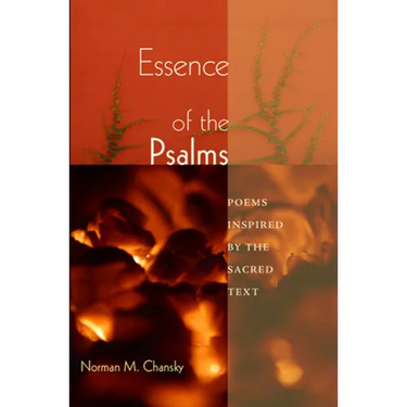 Essence of the Psalms