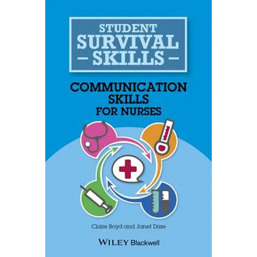 Communication Skills for Nurses