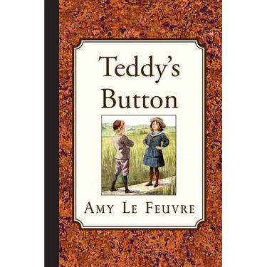 Teddy's Button