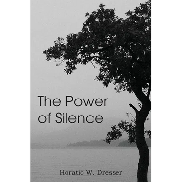 The Power of Silence