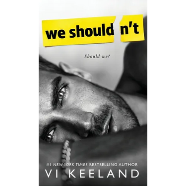 We Shouldn't