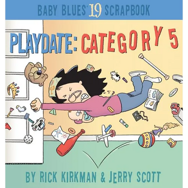 Playdate: Category 5